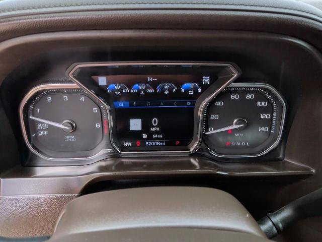 Used 2021 GMC Sierra 1500 Denali AWD/4WD image 25
