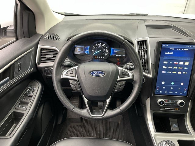 Certified 2024 Ford Edge SEL w/ Convenience Package AWD/4WD image 13