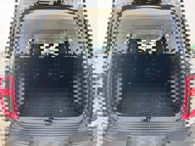 Certified 2024 Ford Bronco Sport Big Bend image 21