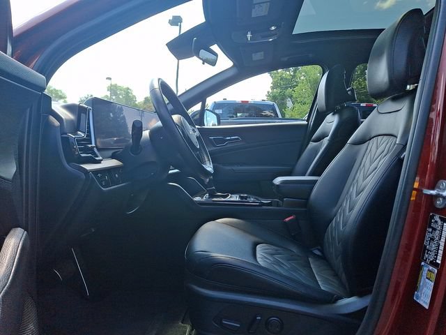 Used 2023 Kia Sportage X-Pro AWD/4WD image 14