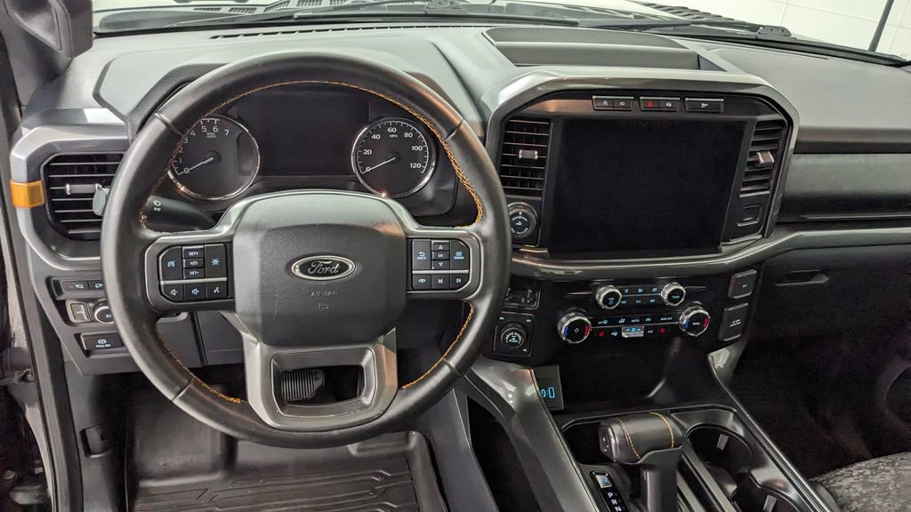 Certified 2023 Ford F150 Tremor AWD/4WD image 4