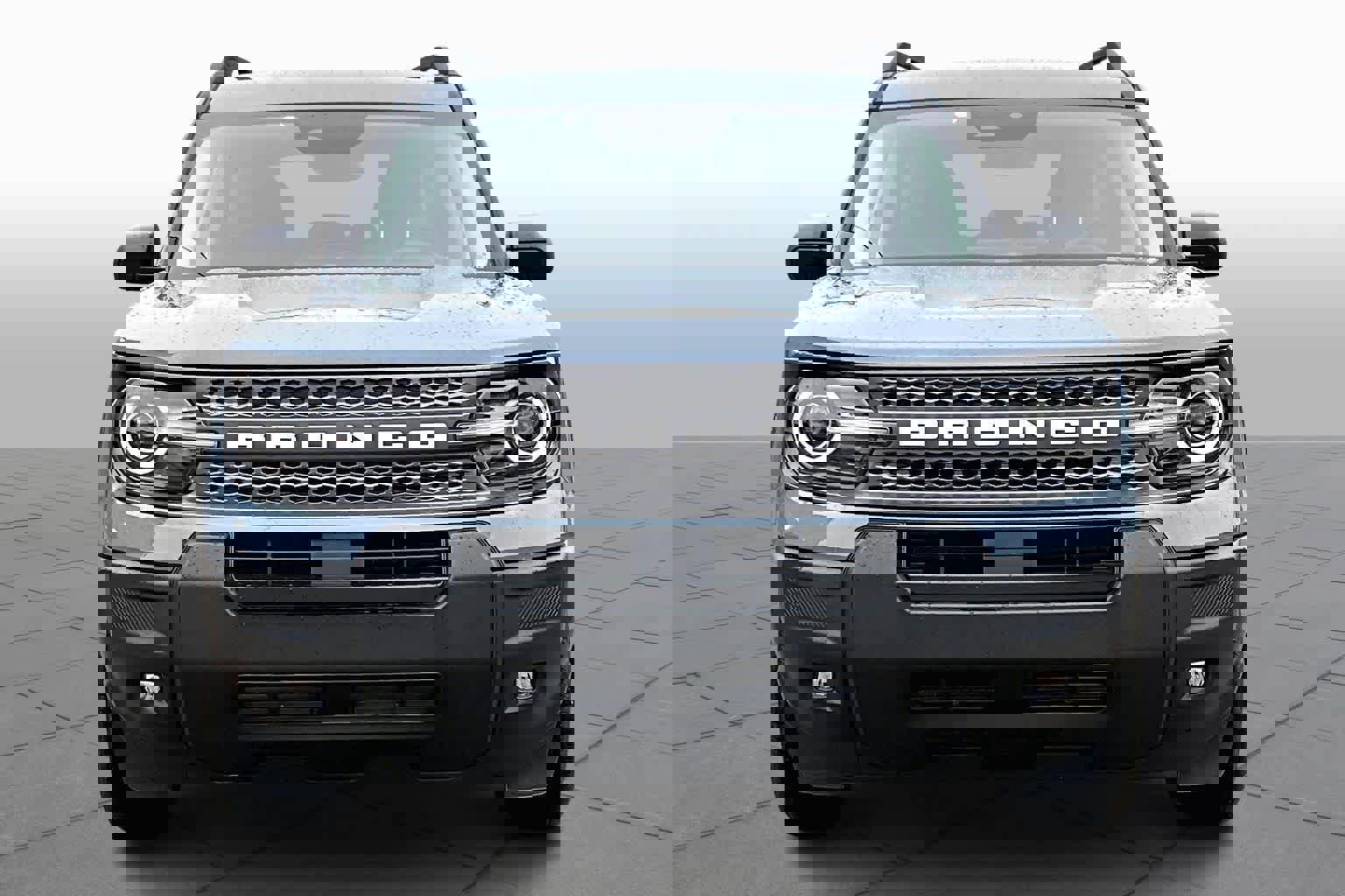 Certified 2025 Ford Bronco Sport Big Bend w/ Convenience Package image 7