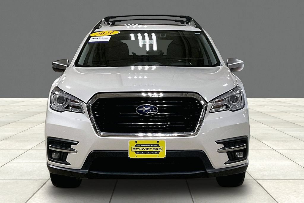 Used 2021 Subaru Ascent Touring AWD/4WD image 3