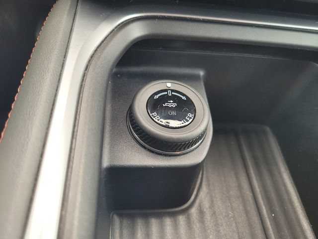 Certified 2025 Ford Expedition Active AWD/4WD image 24