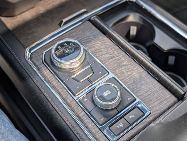 Certified 2021 Ford Expedition Max Limited AWD/4WD image 27