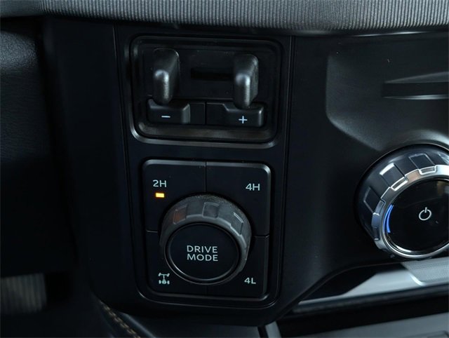 Certified 2024 Ford F250 Platinum image 21