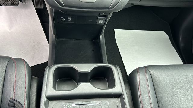 Used 2025 Honda Odyssey Sport-L image 22
