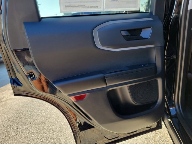 Certified 2024 Ford Bronco Sport Big Bend image 16