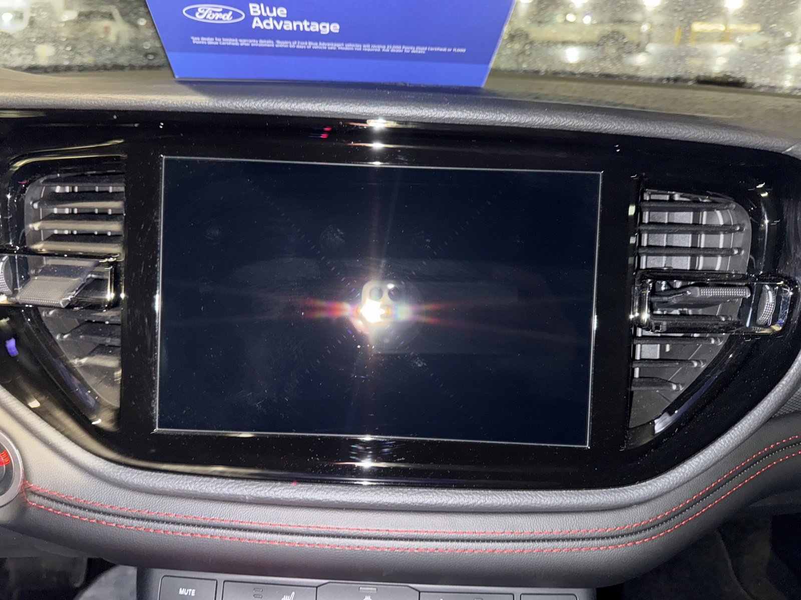 Used 2024 Dodge Durango R/T w/ Blacktop Package image 29