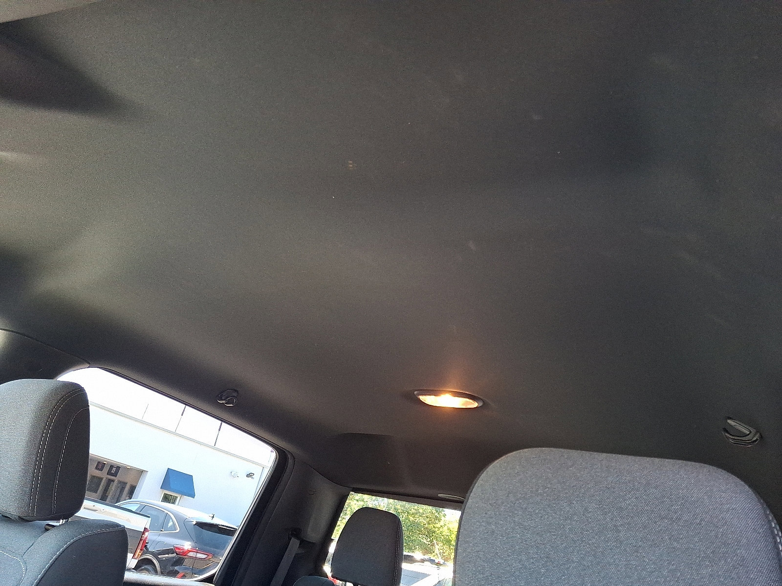 Used 2021 RAM 1500 Big Horn image 21