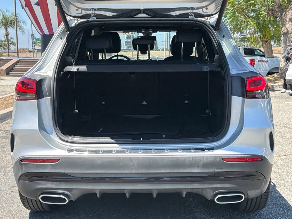 Used 2023 Mercedes-Benz GLA 250 image 16