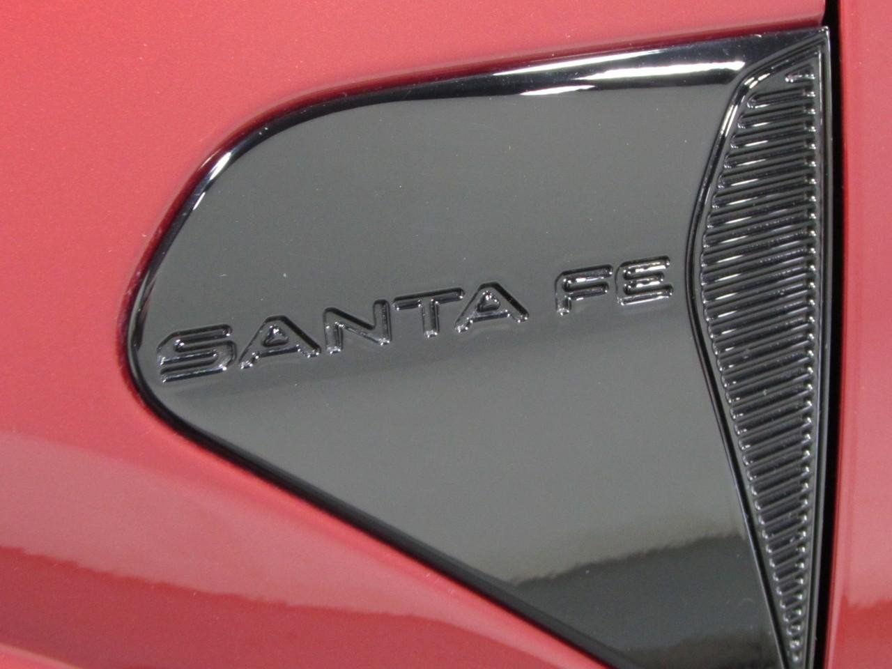 Used 2024 Hyundai Santa Fe XRT AWD/4WD image 36