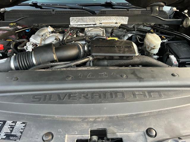 Used 2017 Chevrolet Silverado 2500 High Country w/ Duramax Plus Package image 19