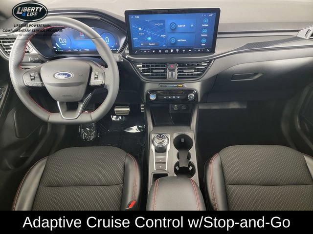 Certified 2024 Ford Escape ST-Line Select w/ Tech Pack #2 AWD/4WD image 22