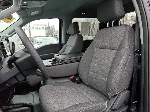 Certified 2025 Ford F150 XL w/ Equipment Group 103A High image 13