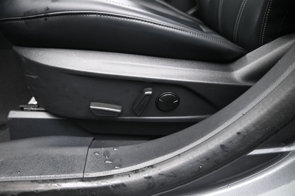 Certified 2023 Ford Mustang Mach-E Select RWD image 11