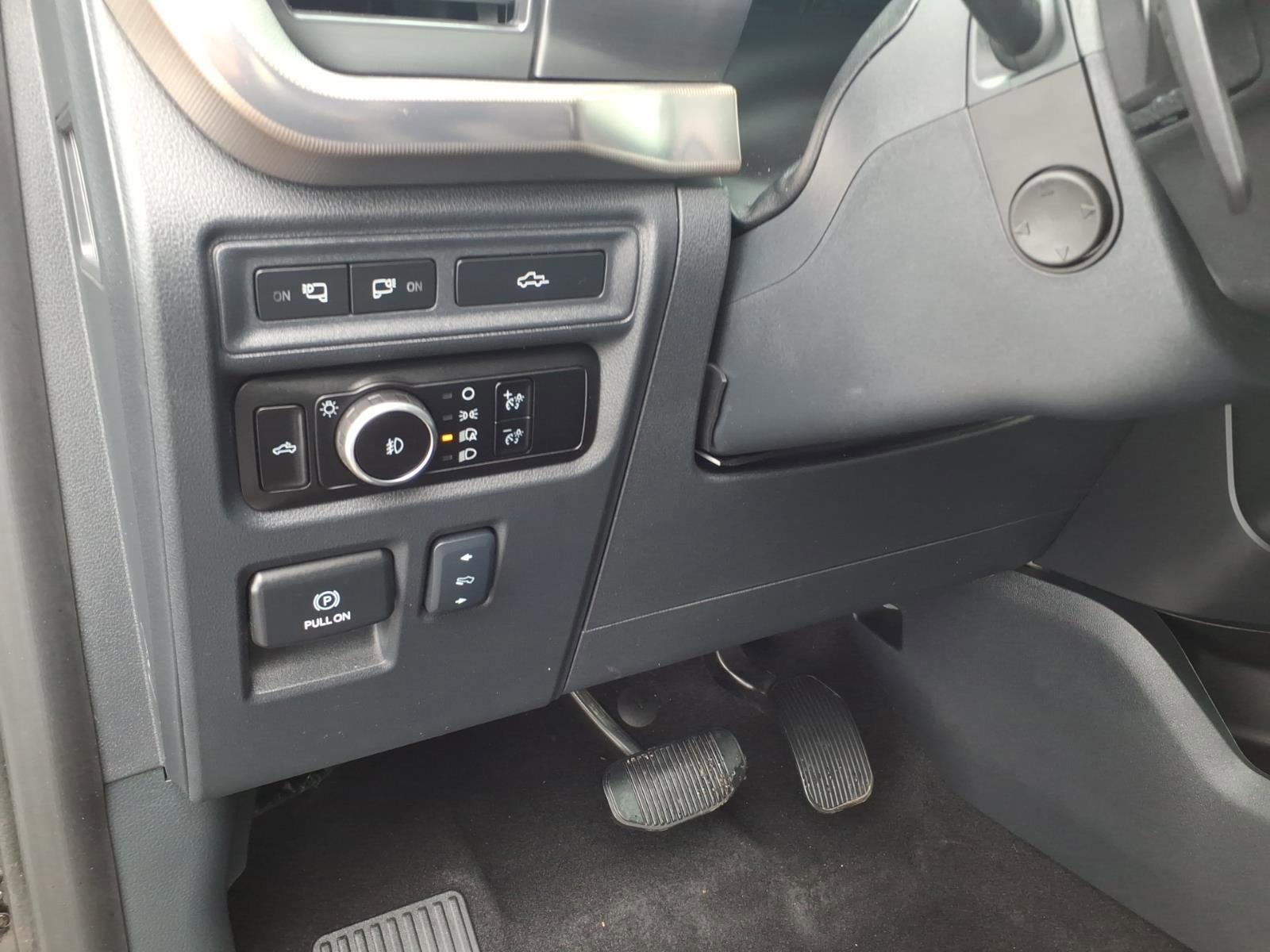 Certified 2023 Ford F150 Raptor image 13