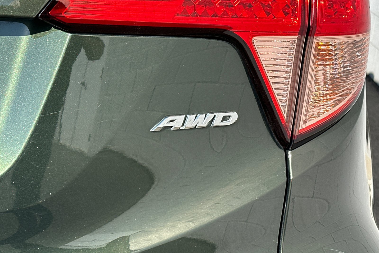 Used 2017 Honda HR-V EX image 31
