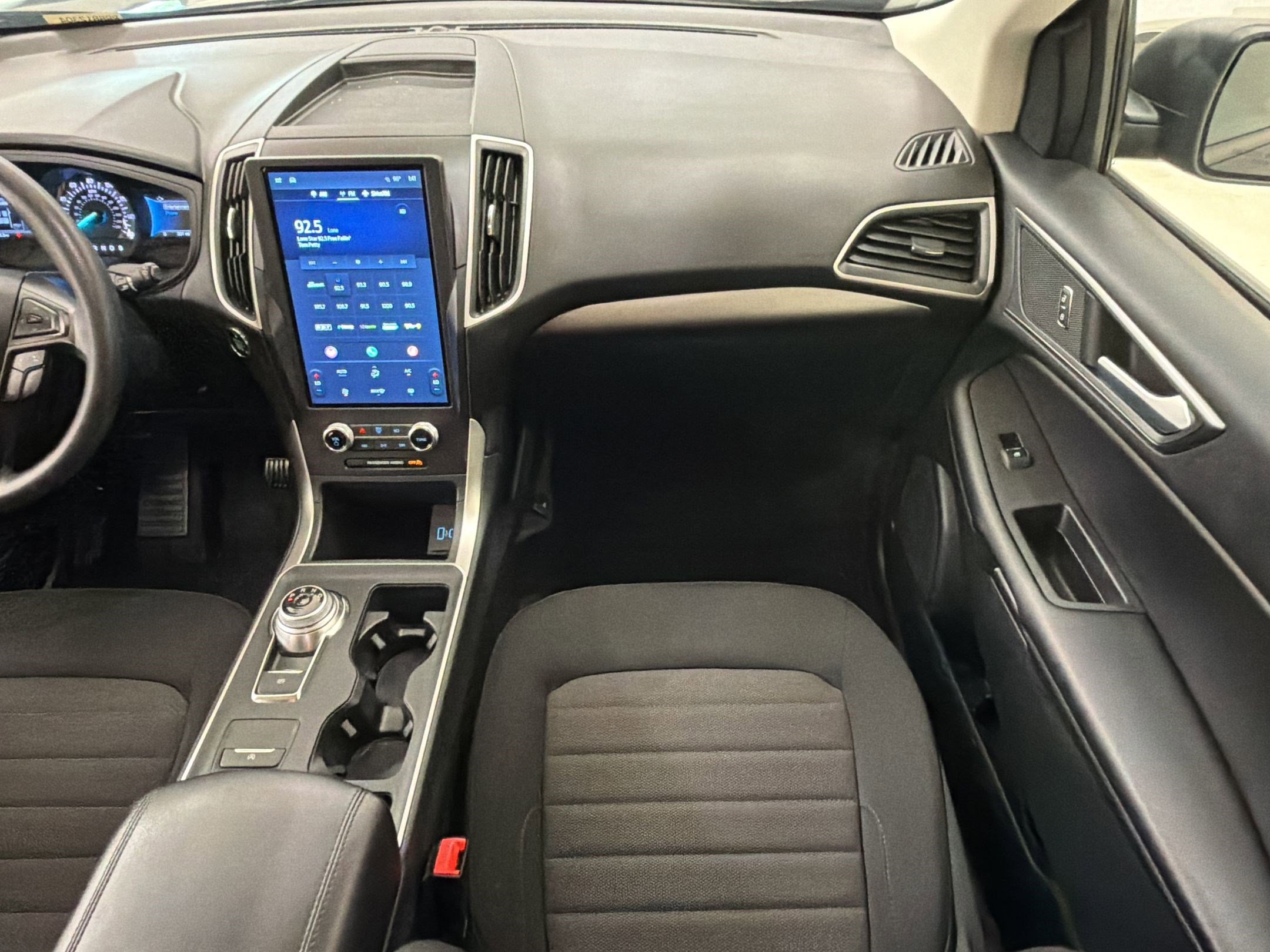 Certified 2024 Ford Edge SE AWD/4WD image 28