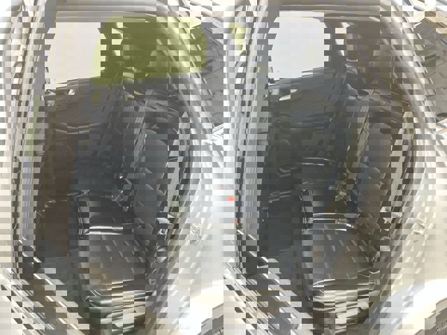 Certified 2024 Ford Escape Platinum image 19