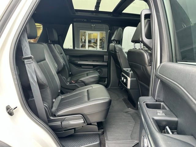 Certified 2021 Ford Expedition XLT image 58