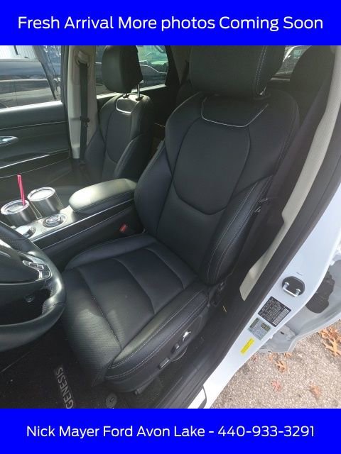 Used 2023 Genesis GV70 2.5T image 11