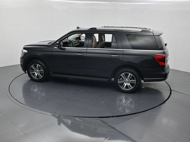 Certified 2024 Ford Expedition Limited RWD image 47
