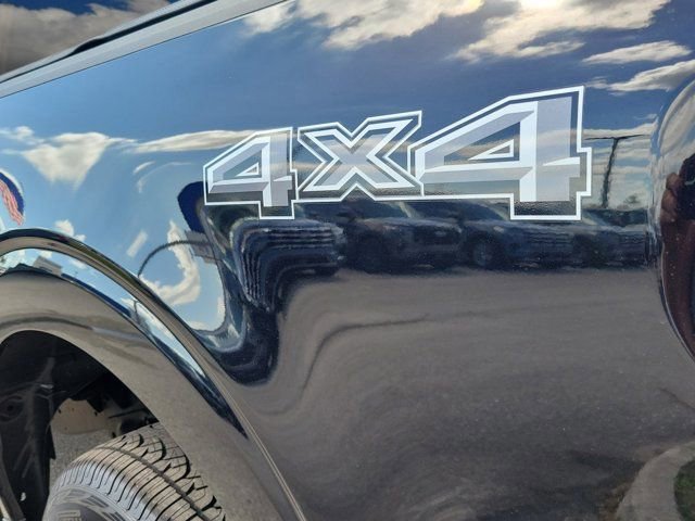 Certified 2023 Ford F150 XLT w/ Equipment Group 302A High image 11