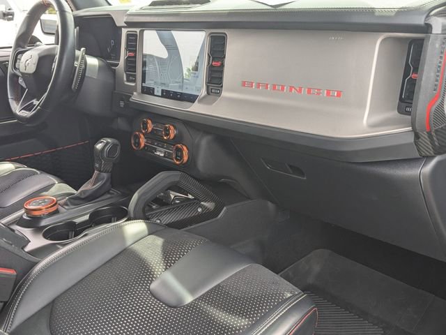 Certified 2023 Ford Bronco Raptor AWD/4WD image 28