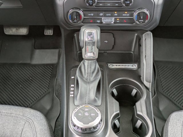 Certified 2022 Ford Bronco Big Bend image 16