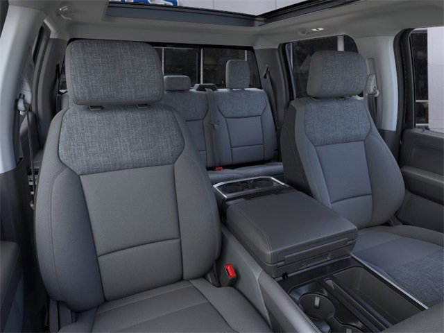 Certified 2024 Ford F150 XLT w/ Equipment Group 303A High image 10