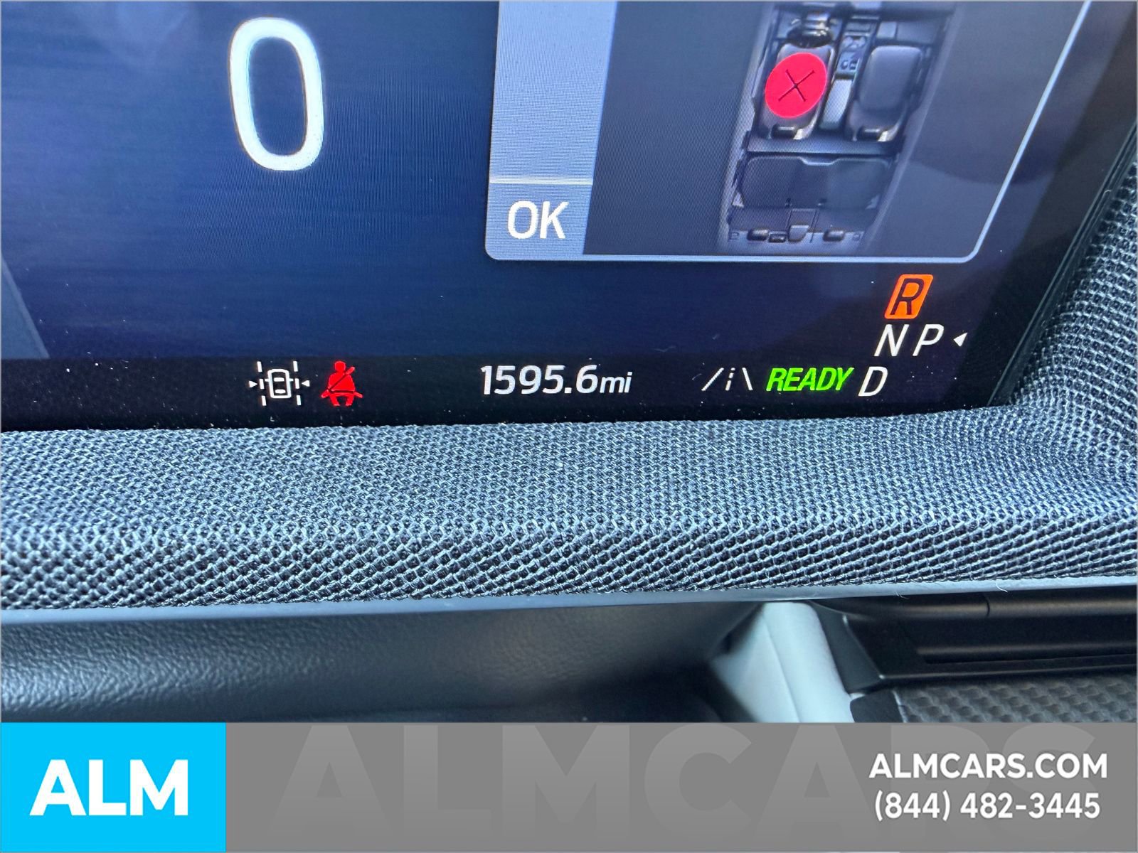 Certified 2025 Ford Mustang Mach-E Premium image 31