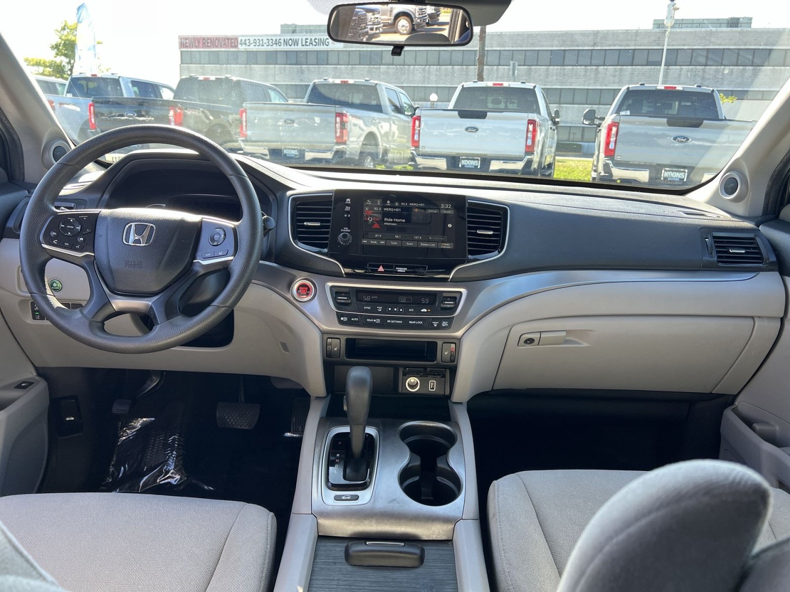 Used 2019 Honda Pilot EX image 20