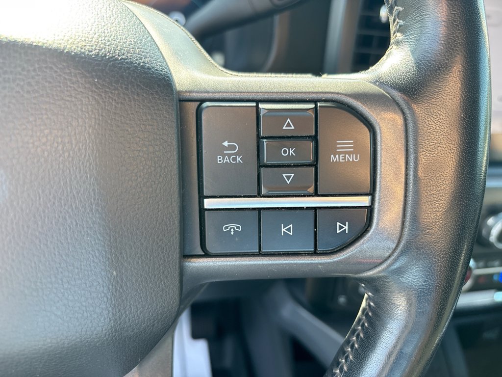 Certified 2024 Ford F250 Lariat w/ Lariat Ultimate Package AWD/4WD image 31