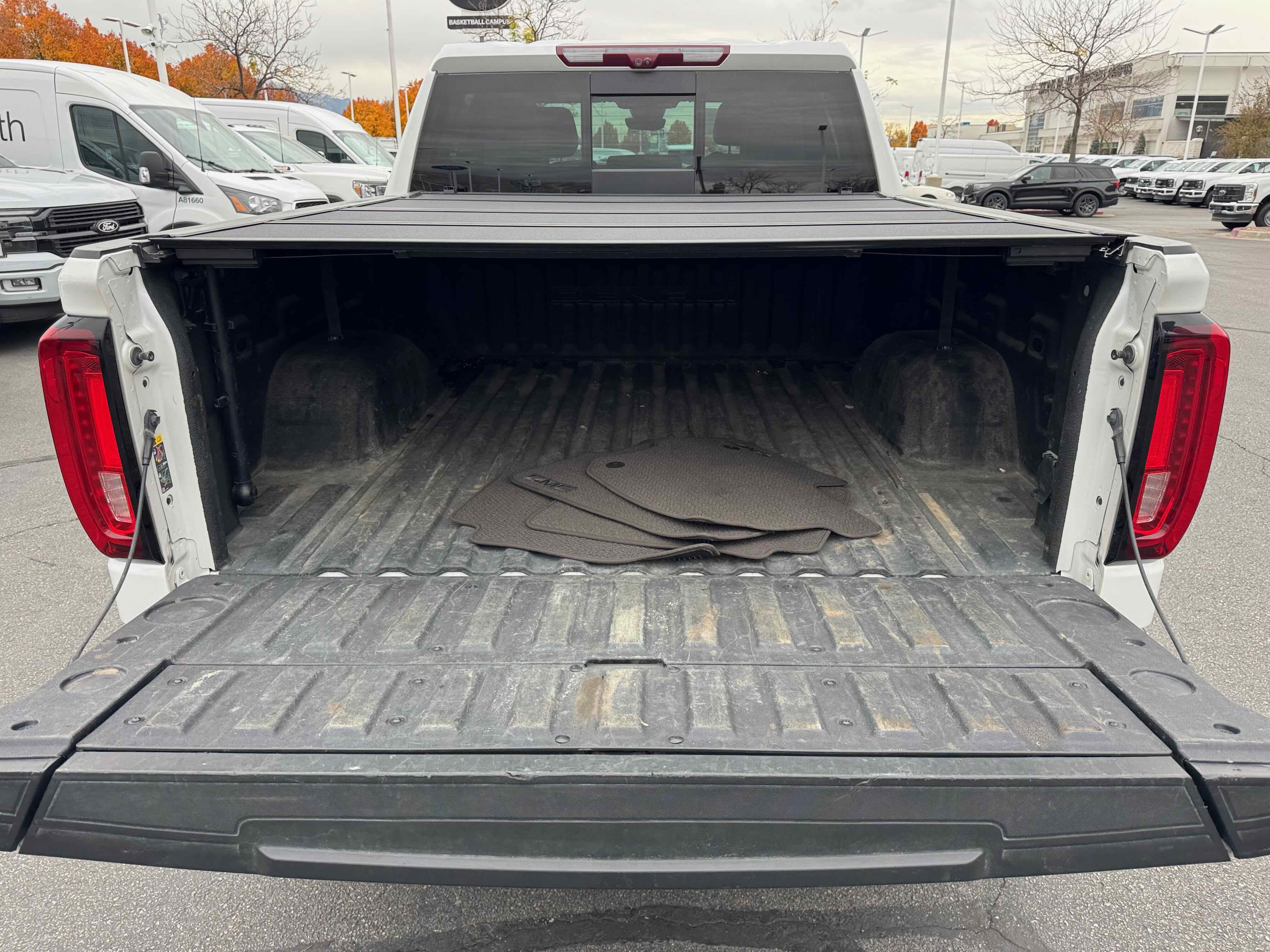 Used 2023 GMC Sierra 1500 Denali w/ Technology Package image 31