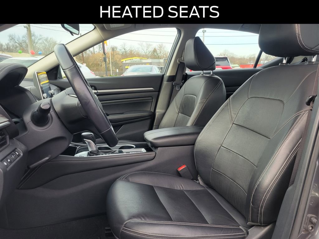 Used 2021 Nissan Altima 2.5 SL image 14