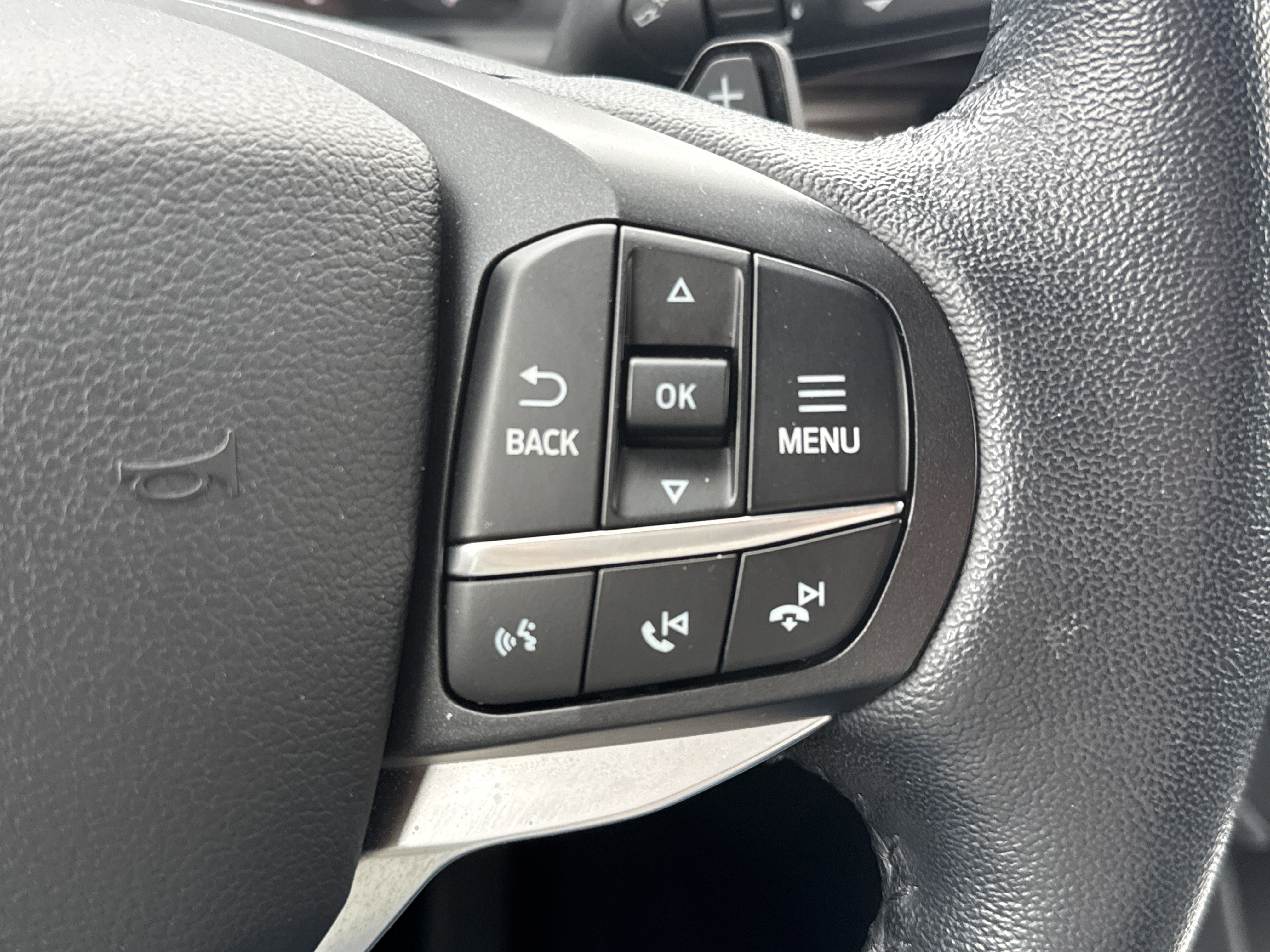 Certified 2020 Ford Explorer Limited image 18