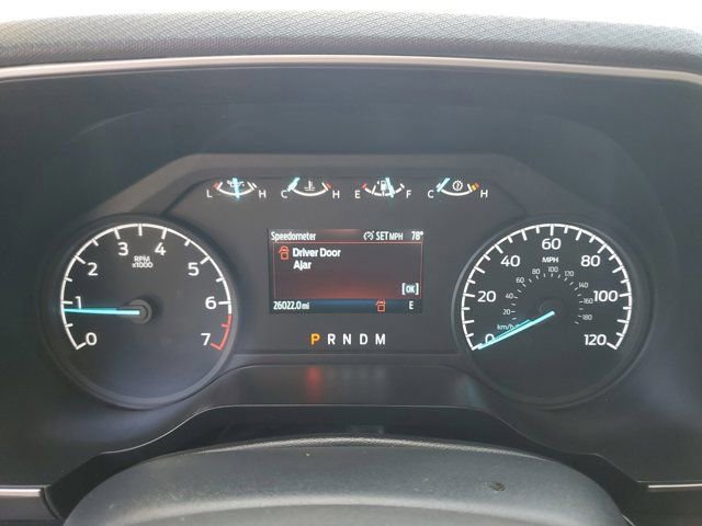 Certified 2023 Ford F150 XL w/ STX Appearance Package image 21