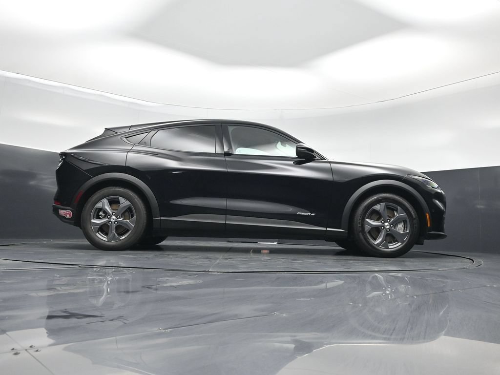 Certified 2023 Ford Mustang Mach-E Select RWD image 34