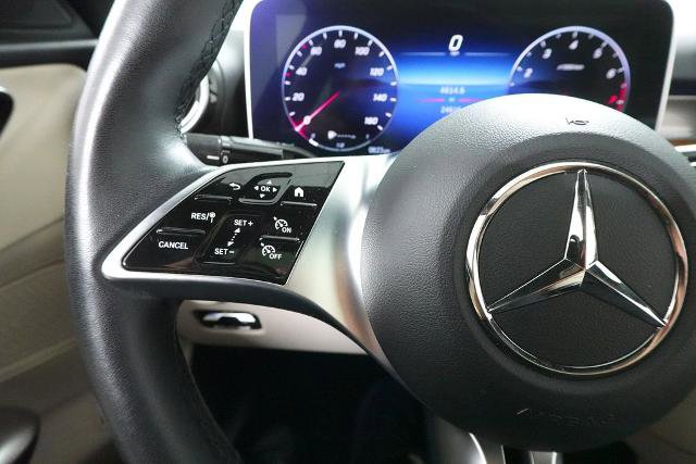 Used 2023 Mercedes-Benz C 300 4MATIC Sedan image 12