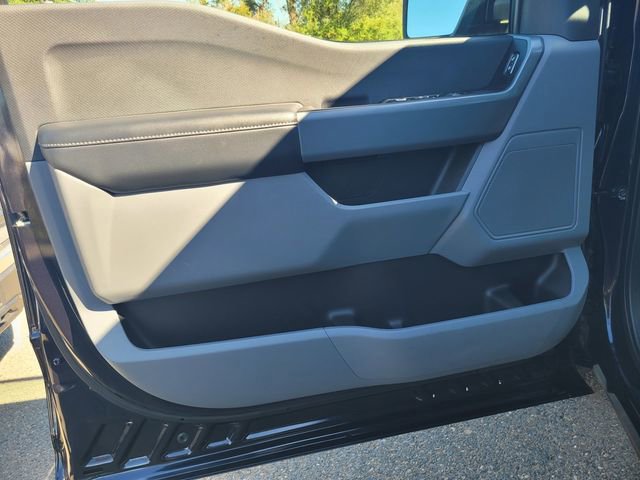 Certified 2021 Ford F150 XLT image 16