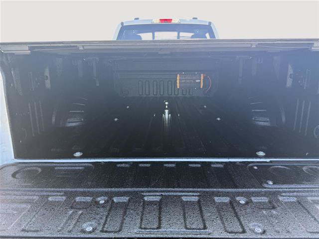 Certified 2024 Ford F250 XL w/ STX Appearance Package AWD/4WD image 10