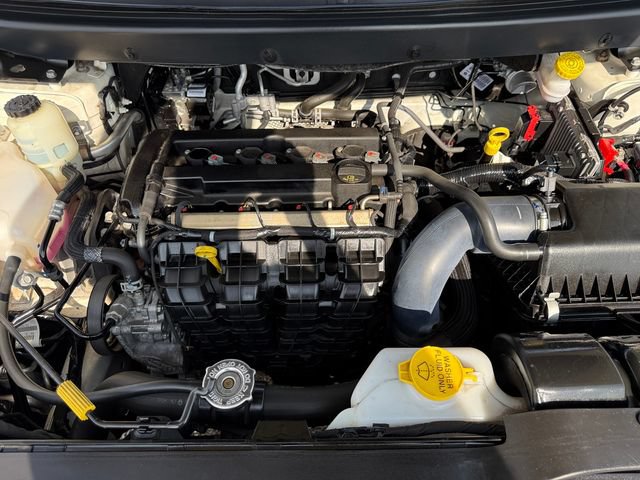 Used 2019 Dodge Journey SE w/ Connectivity Group FWD image 37