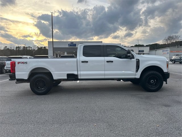 Certified 2024 Ford F250 XL w/ XL Driver Assist Package image 6