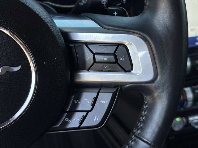 Certified 2021 Ford Mustang Mach 1 w/ Equipment Group 700A image 11