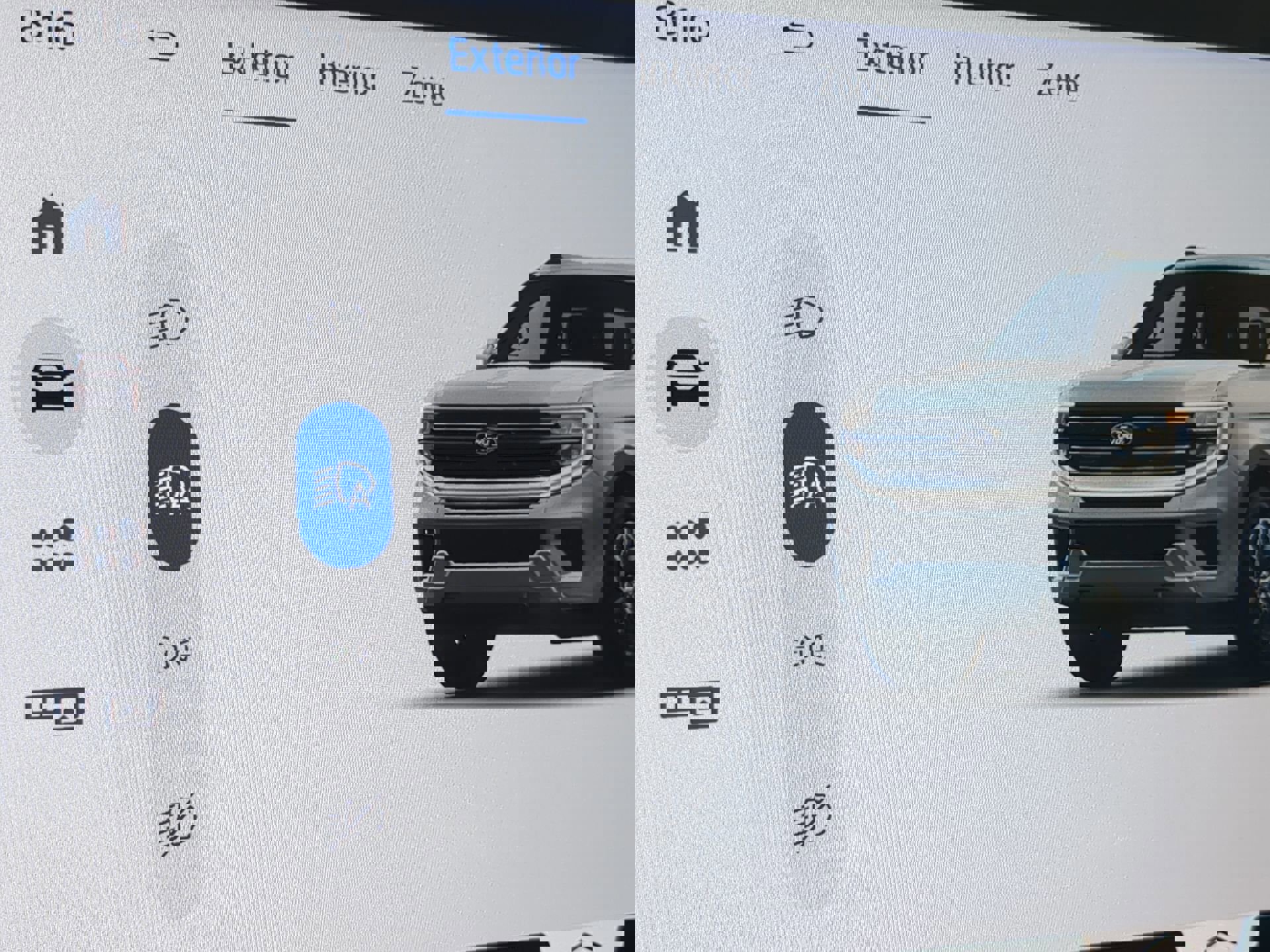 Certified 2025 Ford Expedition Platinum image 59