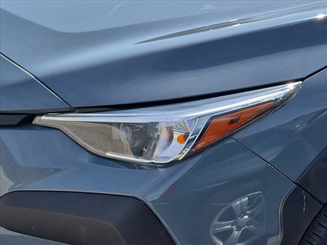 Used 2024 Subaru Crosstrek 2.0i AWD/4WD image 9