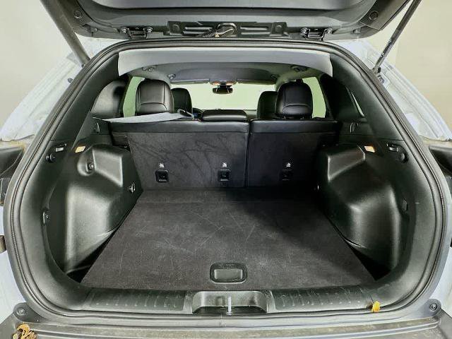 Used 2023 Jeep Cherokee Altitude Lux AWD/4WD image 21