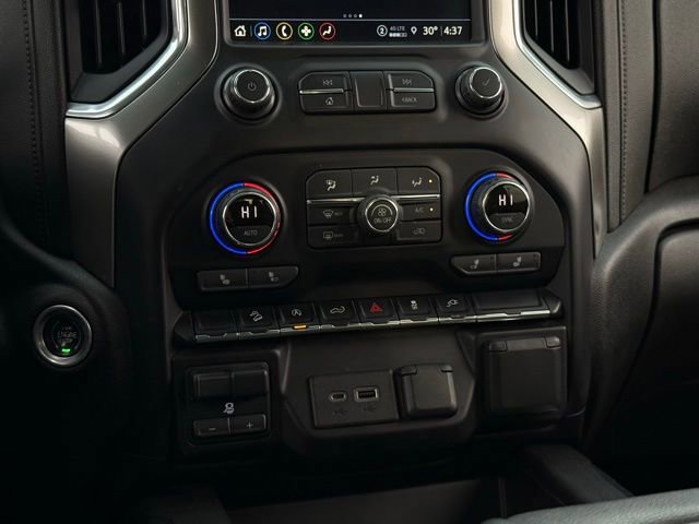 Used 2021 Chevrolet Silverado 1500 RST w/ All Star Edition Plus image 36