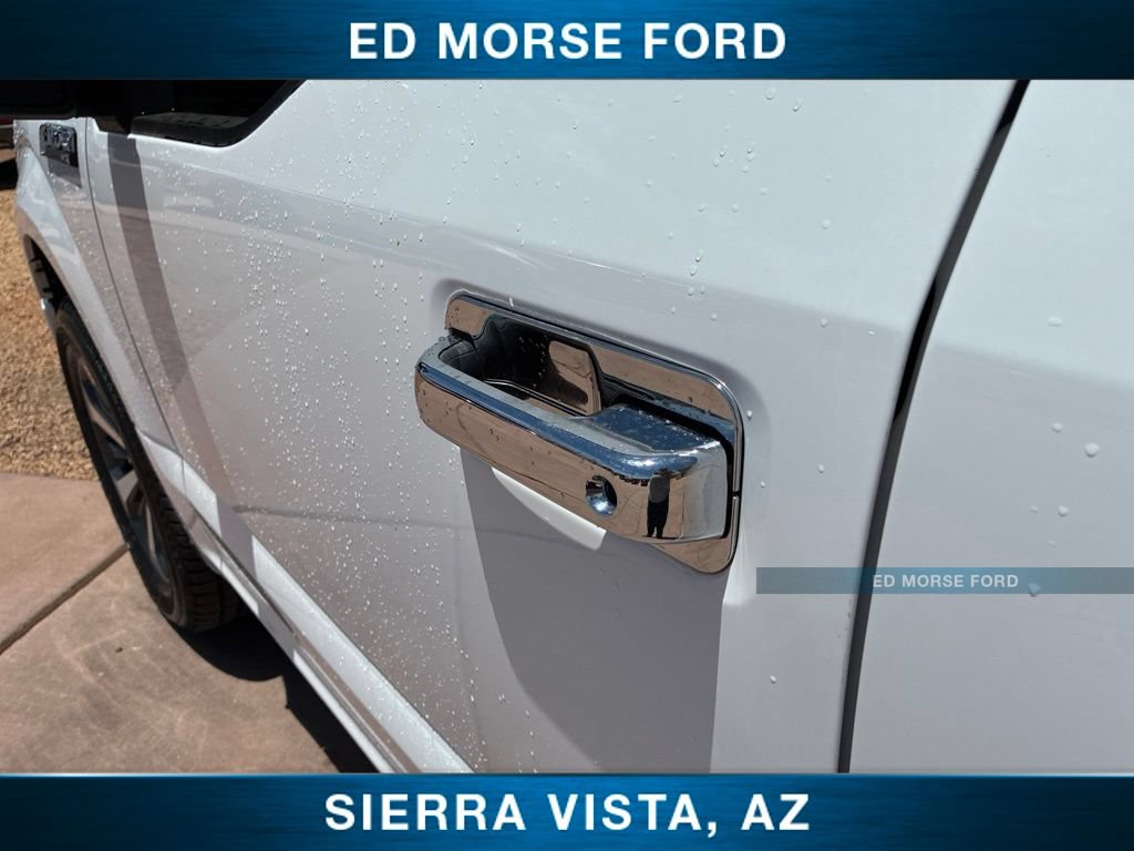 Certified 2020 Ford F150 XL w/ Equipment Group 101A Mid RWD image 25
